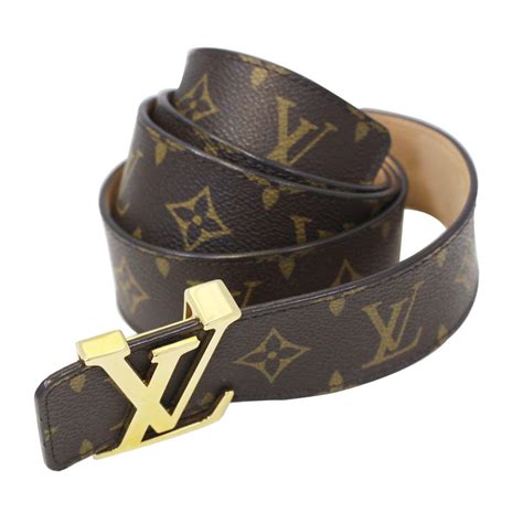 louis vuitton belt original price|louis vuitton belt discount.